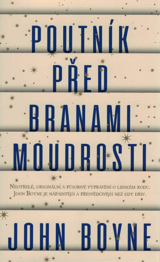 Poutník před branami moudrosti