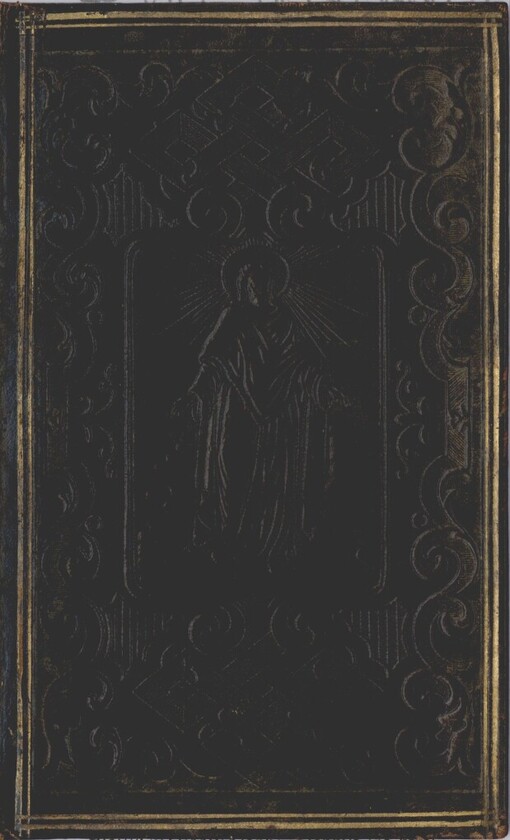 Duchowní žiwot we swětě: rukowěť pro kajicí dusse, zwlássť pak pro Bratry a Sestry třetího řádu swatého Otce Frantisska Serafinského : obsahuje stručný žiwotopis sw. Otce Frantisska, půwodní sw. Reguli, úplný její a poswátních hodin wýklad, ... kalendář atd. atd