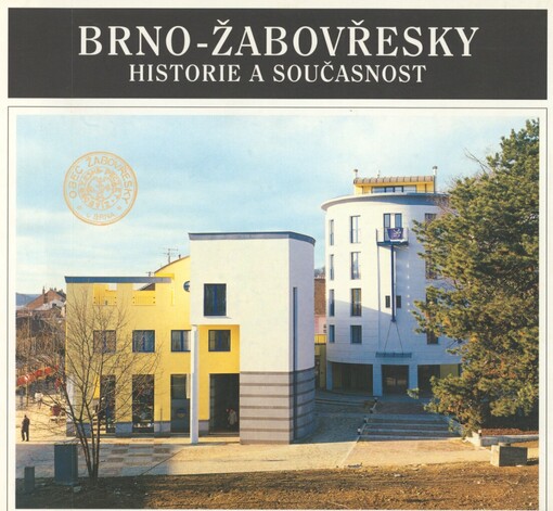 Brno-Žabovřesky: historie a současnost