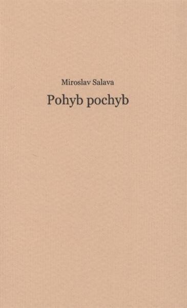 Pohyb pochyb