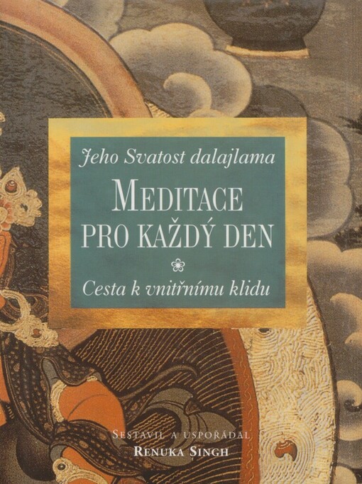 Meditace pro každý den: cesta k vnitřnímu klidu