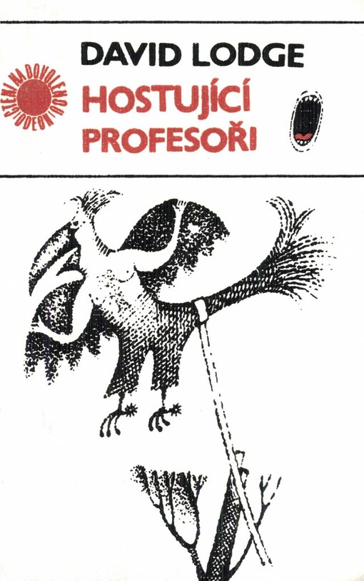 Hostující profesoři