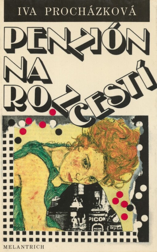 Penzión na rozcestí