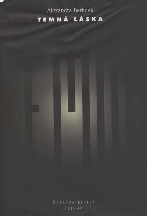 Temná láska