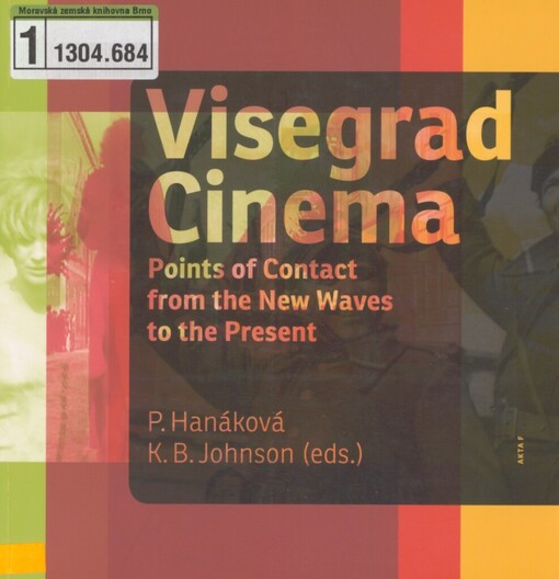 Visegrad cinema: points of contact from the New Waves to the present