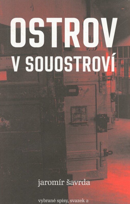 Ostrov v souostroví