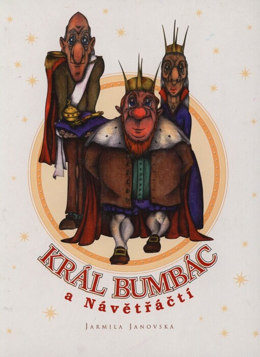 Král Bumbác a Návětřáčtí