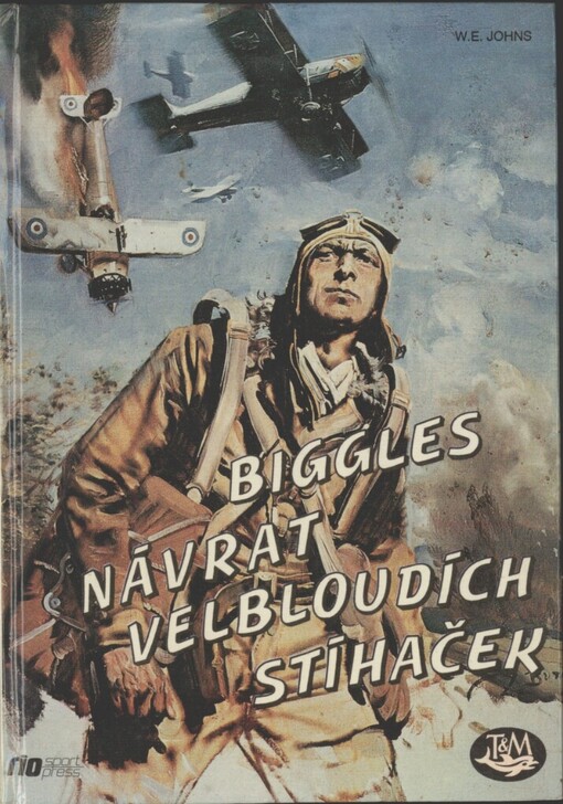 Návrat velbloudích stíhaček