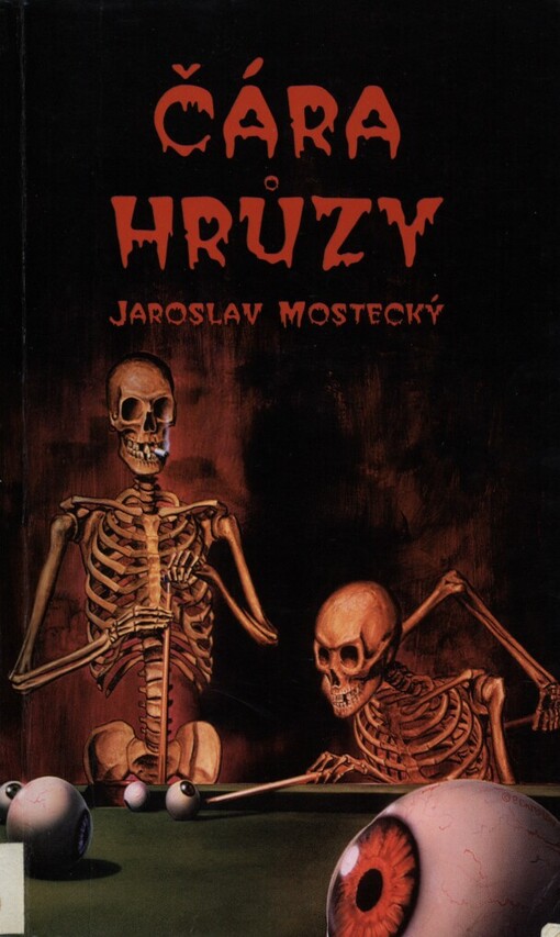 Čára hrůzy