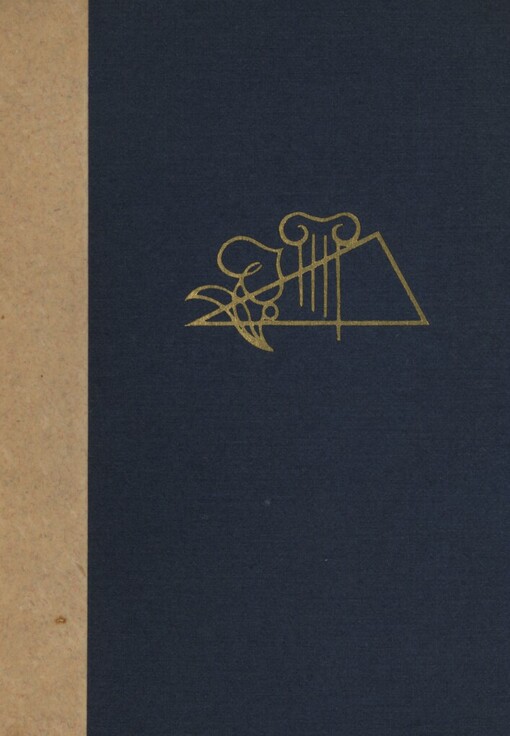 Antická trilogie ;Smrť Odyssea