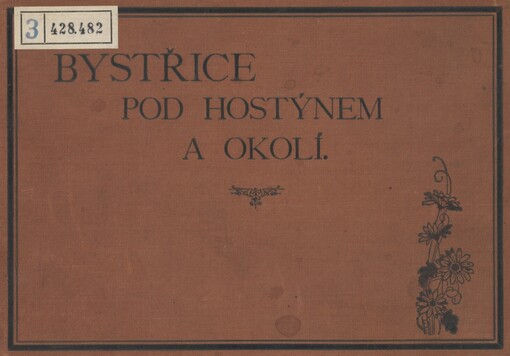 Bystřice pod Hostýnem a okolí: Album