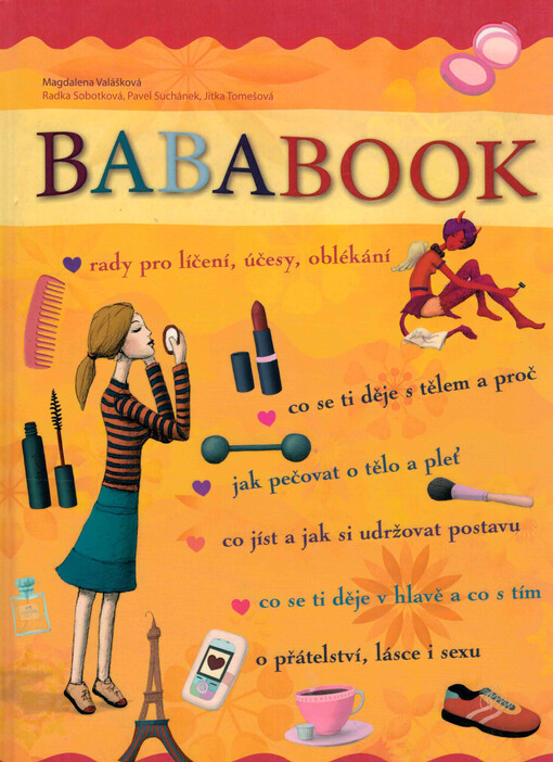 Bababook