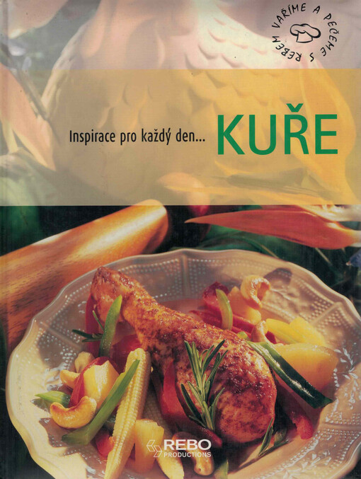 Kuře