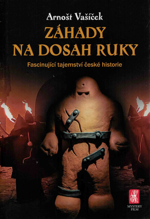 Záhady na dosah ruky