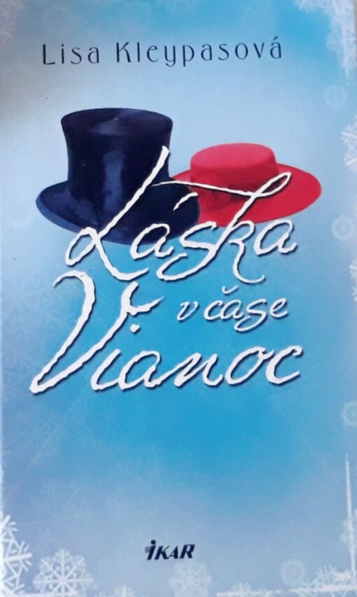 Láska v čase Vianoc