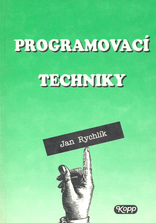 Programovací techniky