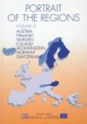 Portrait of the Regions: Austria, Finland, Sweden, Iceland, Liechtenstein, Norway, Switzerland