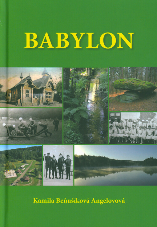 Babylon