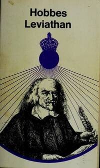 Leviathan (Everyman Paperbacks)