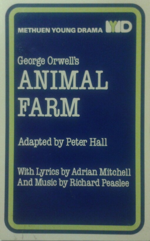 Animal farm