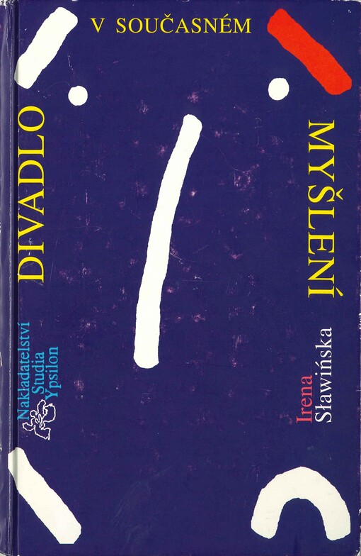 Divadlo v současném myšlení