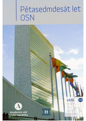 Pětasedmdesát let OSN  (odkaz v elektronickém katalogu)