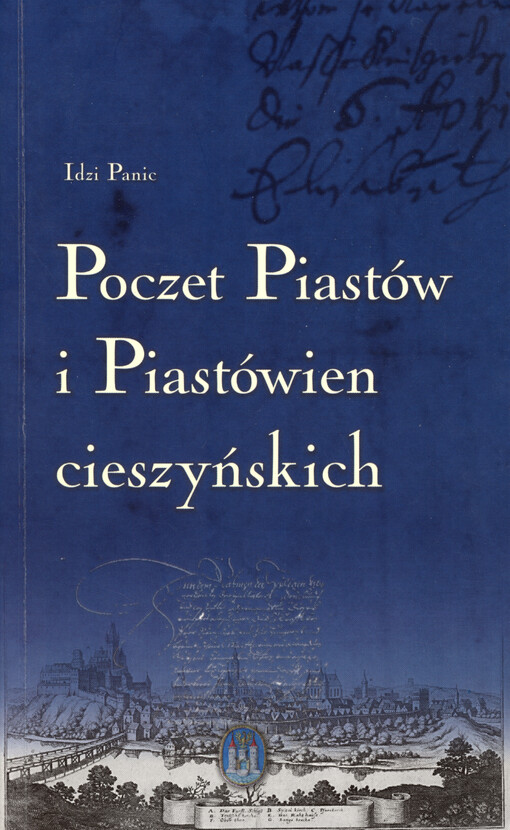 Poczet Piastów i Piastówien cieszyńskich