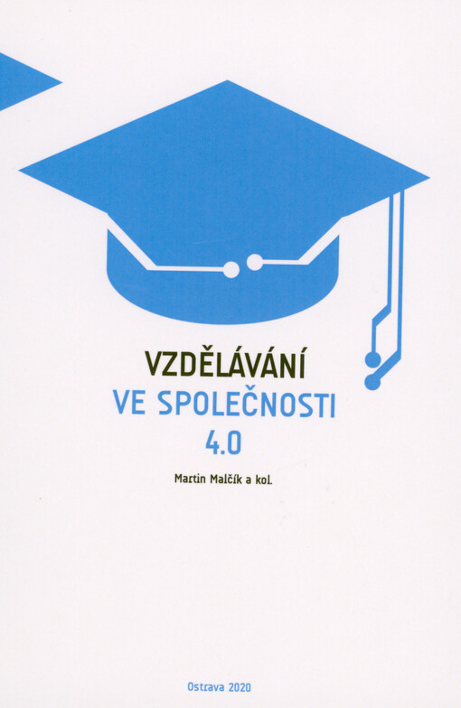 Vzdělávání ve společnosti 4.0