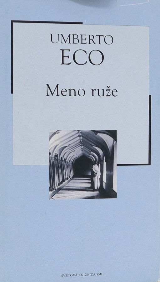 Meno ruže