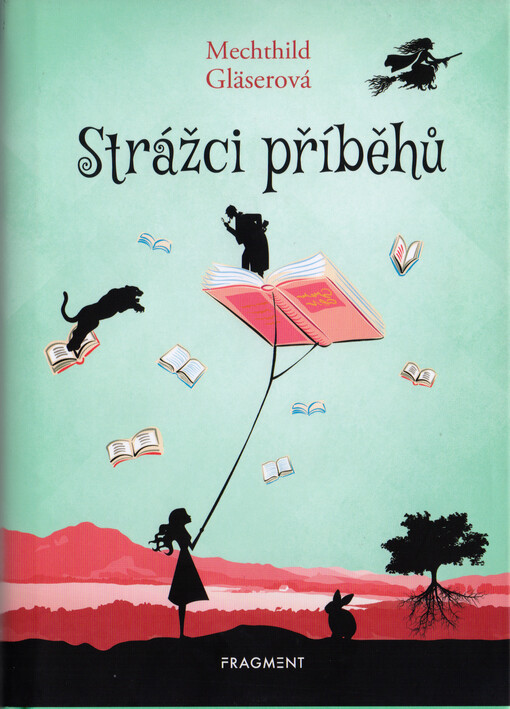 Strážci příběhů