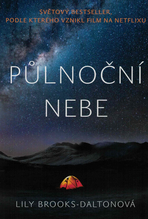 Půlnoční nebe