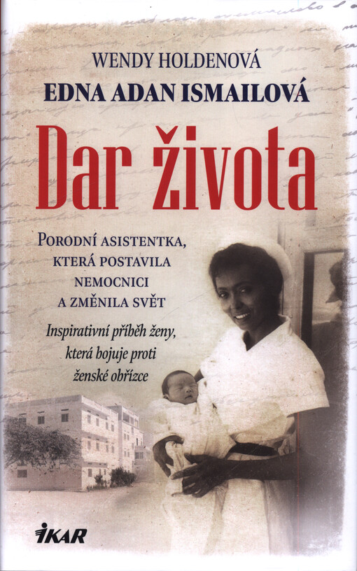 Dar života