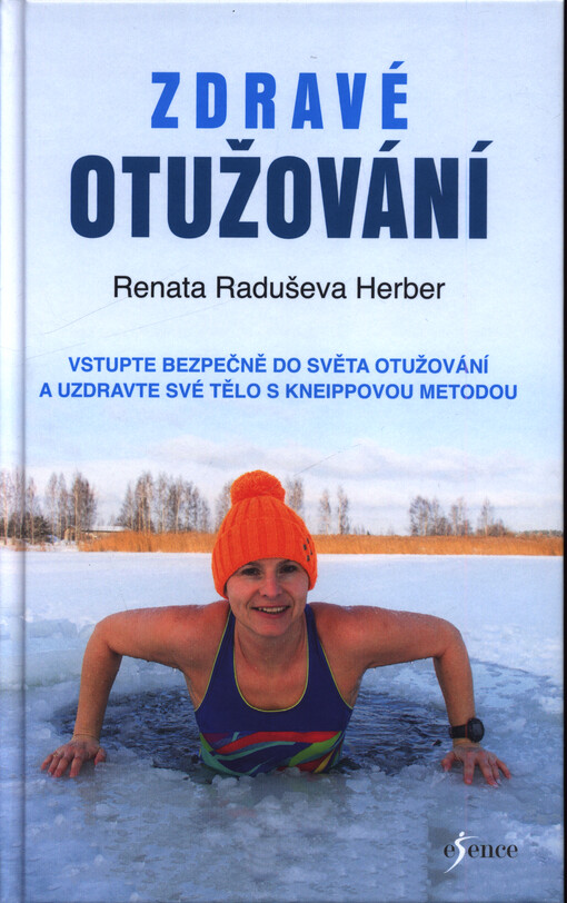 Zdravé otužování