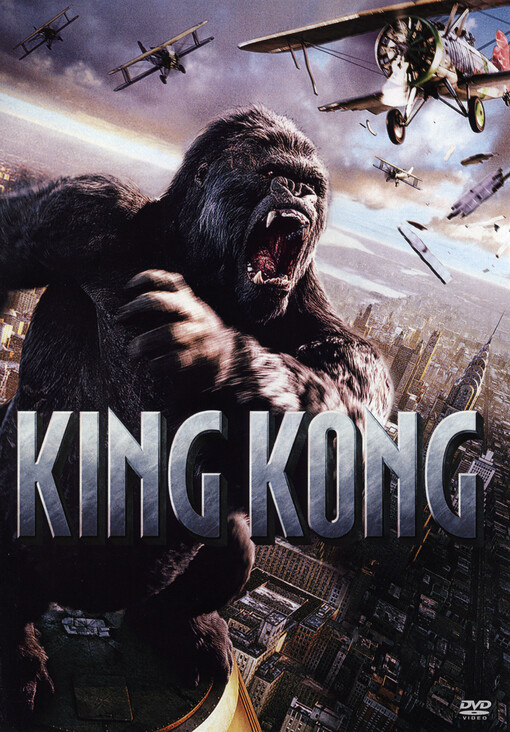 King Kong