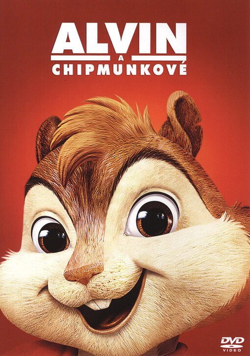 Alvin and The Chipmunks