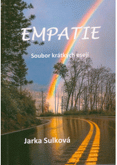 Empatie  (odkaz v elektronickém katalogu)
