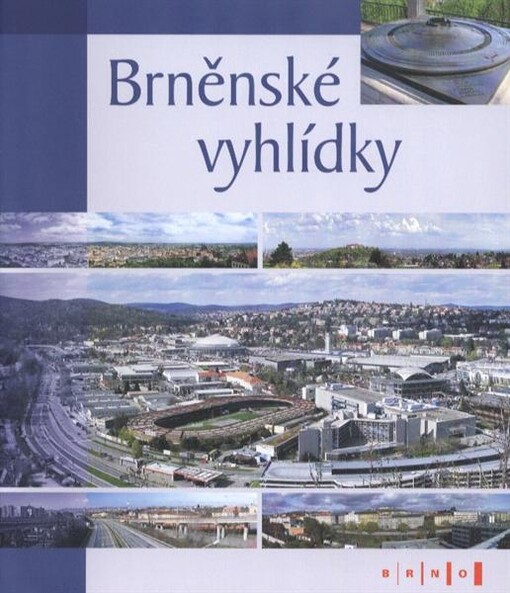 Brněnské vyhlídky