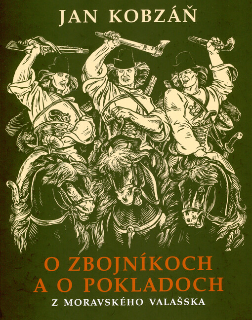 O zbojníkoch a o pokladoch