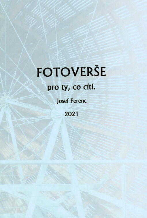 Fotoverše pro ty, co cítí