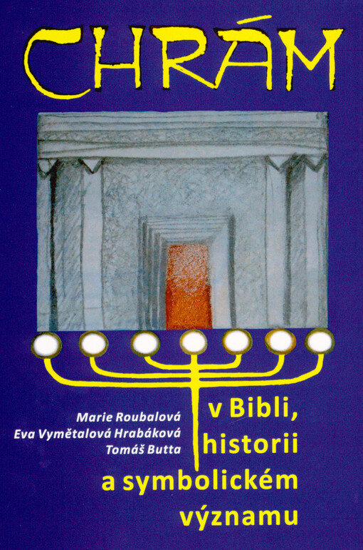Chrám v Bibli, historii a symbolickém významu