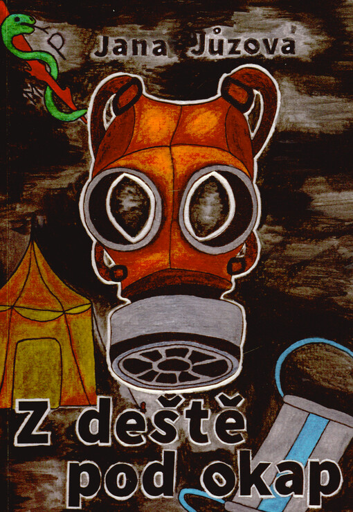 Z deště pod okap