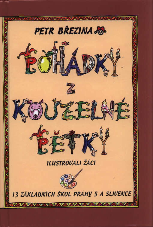 Pohádky z kouzelné Pětky