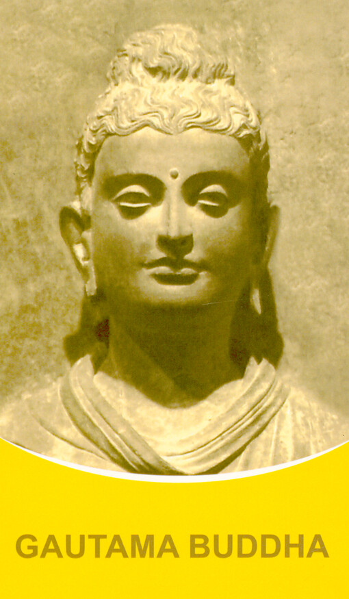 Gautama Buddha : Mistři Moudrosti