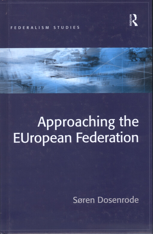 Approaching the European federation?