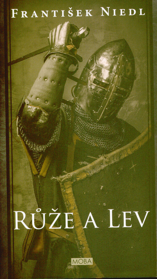 Růže a lev