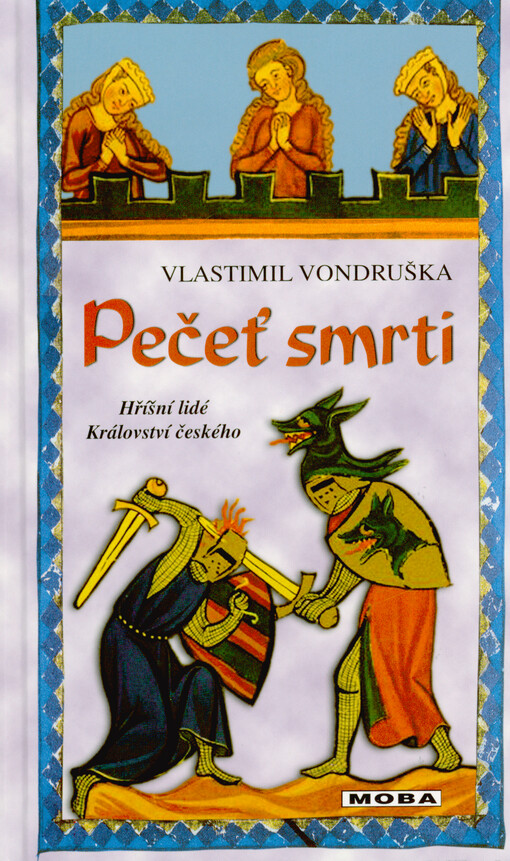 Pečeť smrti