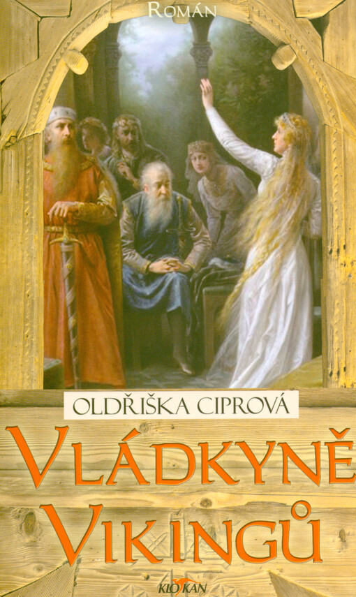 Vládkyně Vikingů