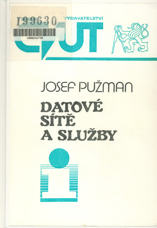 Datové sítě a služby