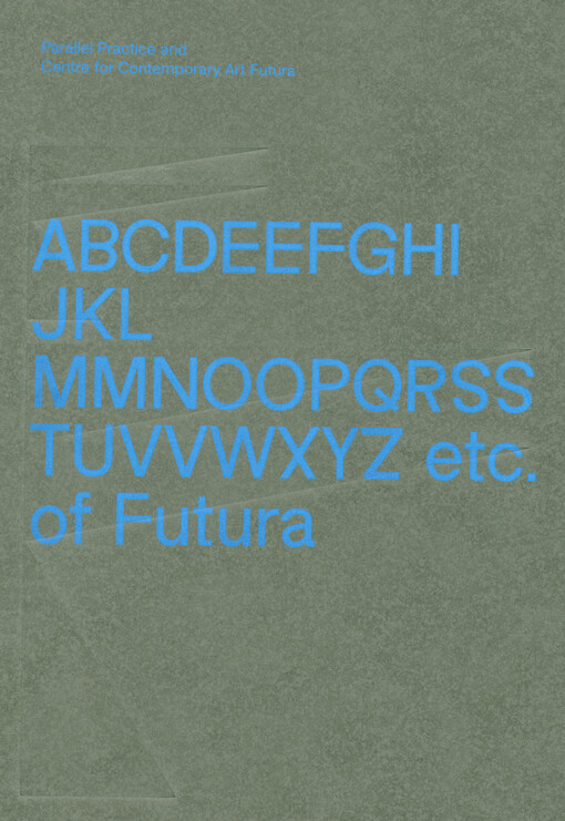 ABCDEEFGHIJKLMMNOOPQRSSTUVVWXYZ ad. pro Futuru