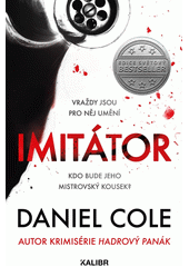 Imitátor  (odkaz v elektronickém katalogu)